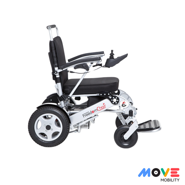 FREEDOM CHAIR DEO8L Premium Lite Sport Wheelchair