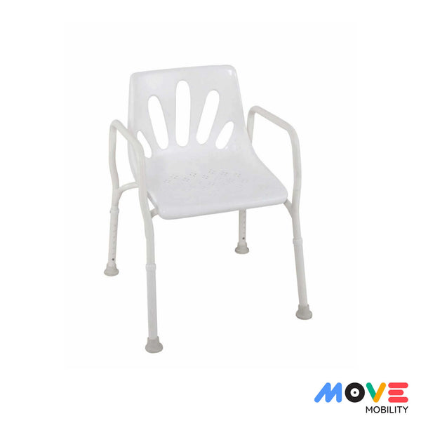 INNOVA AID Bariatric Shower Chair