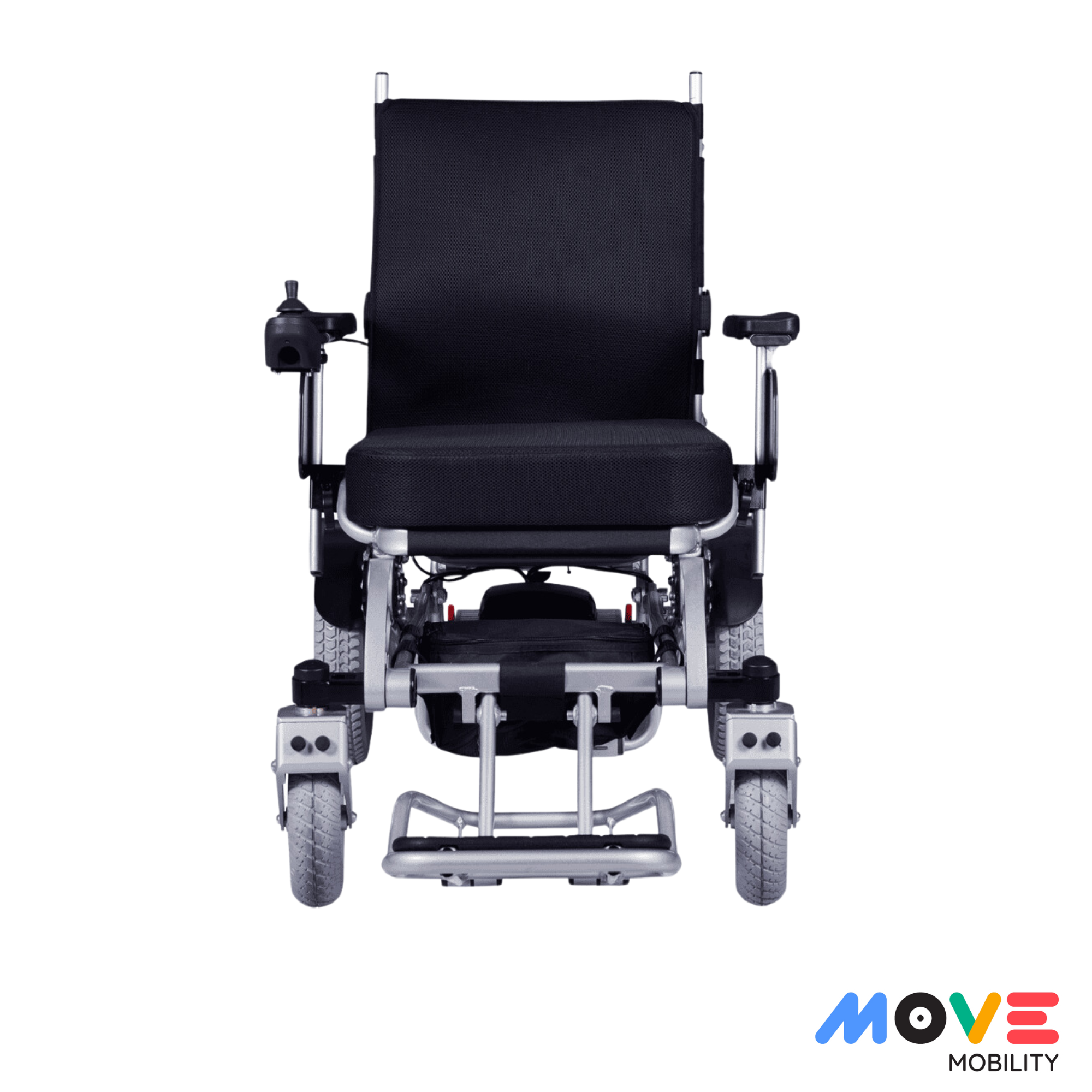 Buy FREEDOM Titan Bariatric Chair Wheelchair | Move Mobility