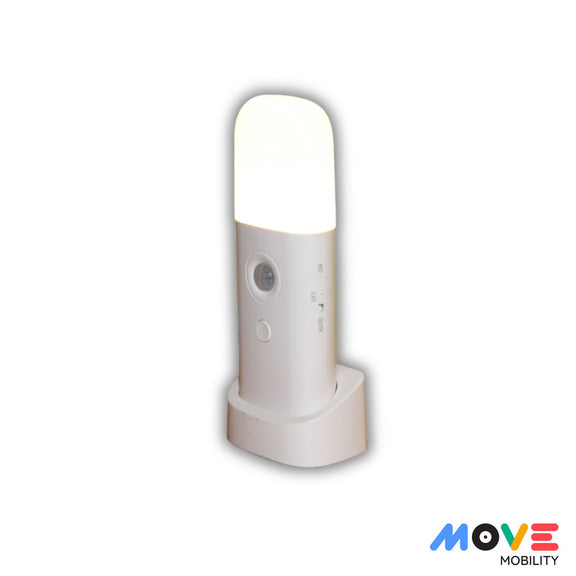 Move Sensor Light KCARE LED Sensor Night Light USB – Move Mobility