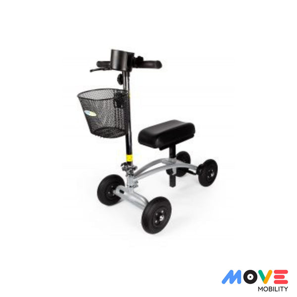 StrideOn Ortrhomate Knee Walker Scooter