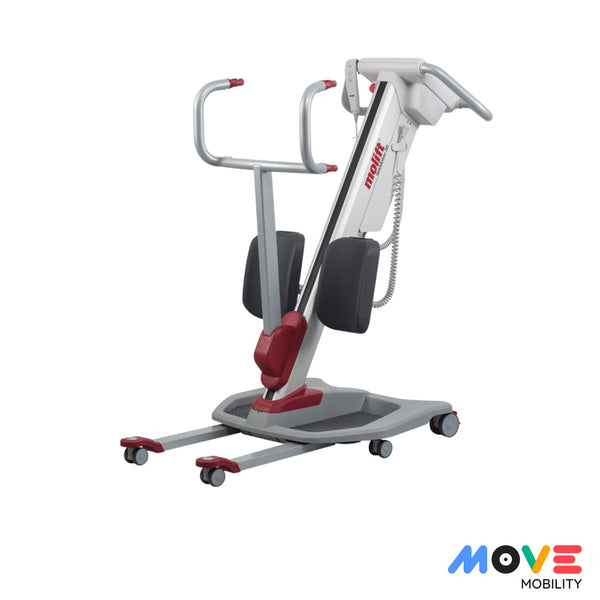 MOLIFT Quick Raiser 205 Active FL Sit to Stand Hoist