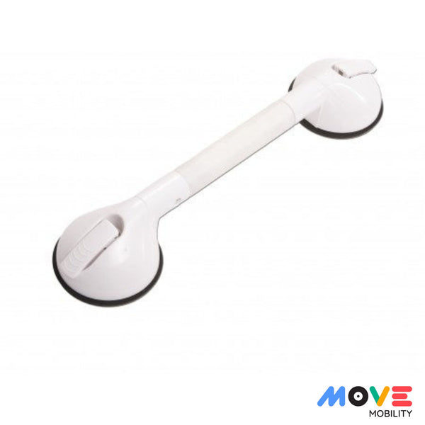 HMR HEALTHCARE Medium Telescoping Portable Grab Bar