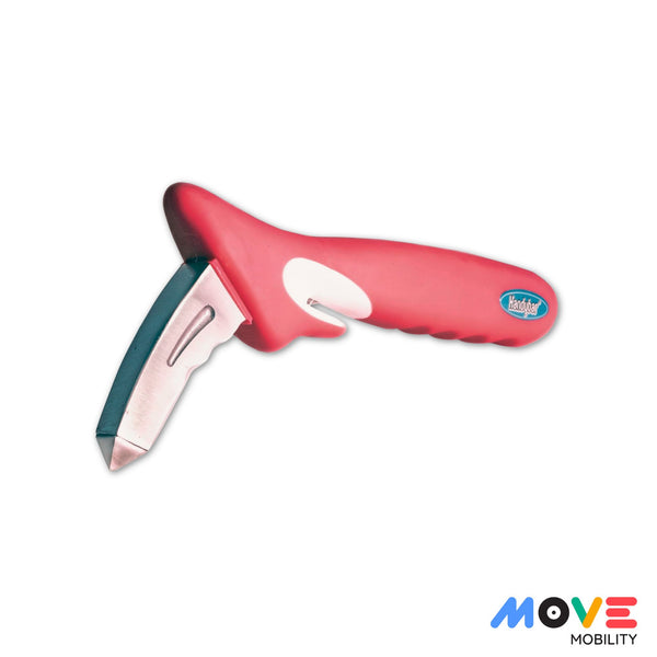 Quintro Handybar Red
