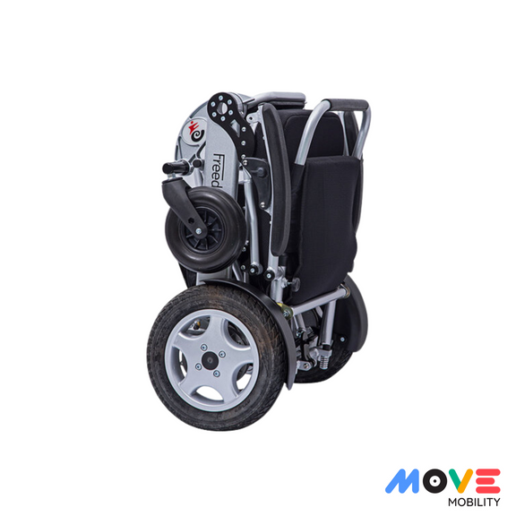 Buy FREEDOM Wheelchair Premium Lite Sport | Move Mobility