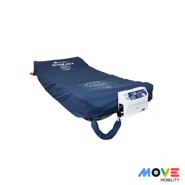 ASPIRE Active Air 8 Alternating Mattress Replacement