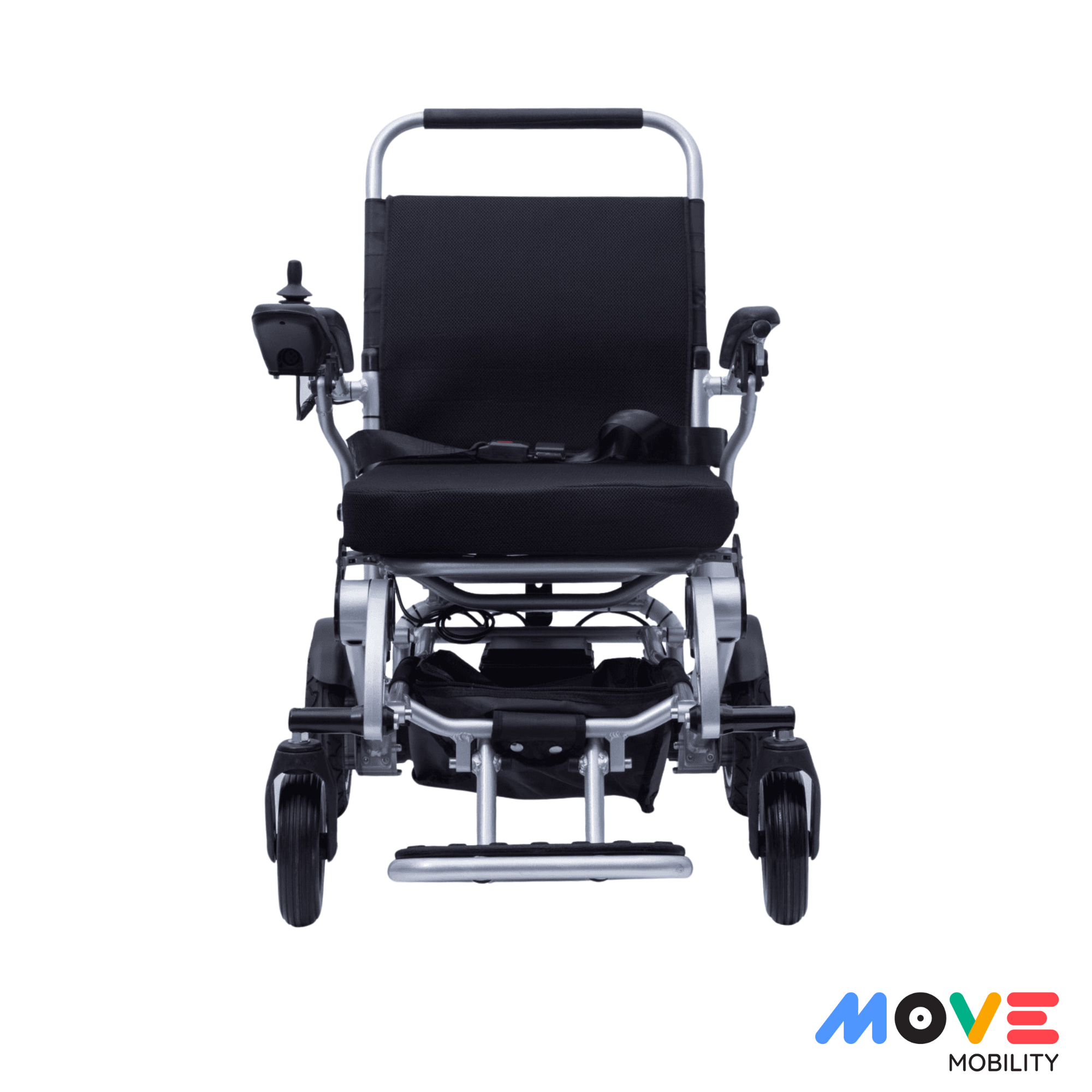 Buy FREEDOM Wheelchair Premium Lite DE08 | Move Mobility