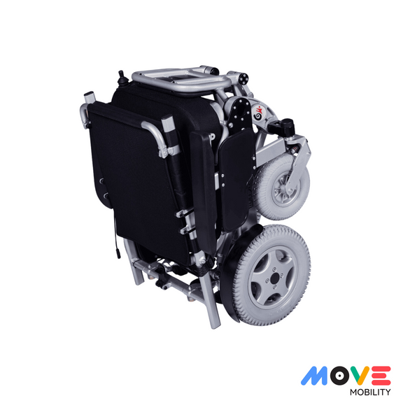 Buy FREEDOM Titan Bariatric Chair Wheelchair | Move Mobility