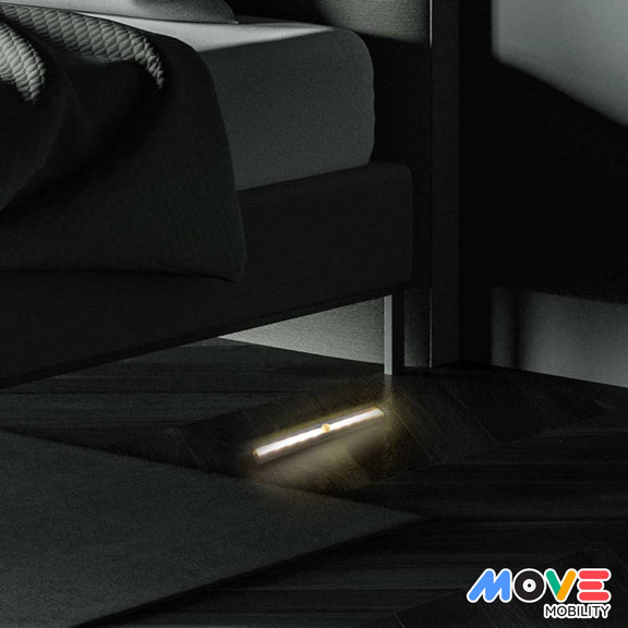 Move Sensor Light Buy BETTERLIVING Portable Sensor Strip Light | Move Mobility