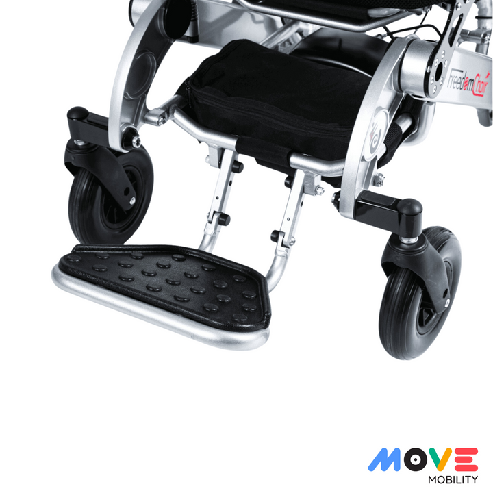 Buy FREEDOM Wheelchair Premium Lite DE08 | Move Mobility