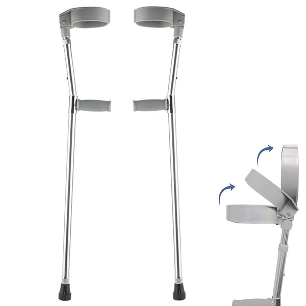 PERFORMANCE HEALTH Forearm Crutches