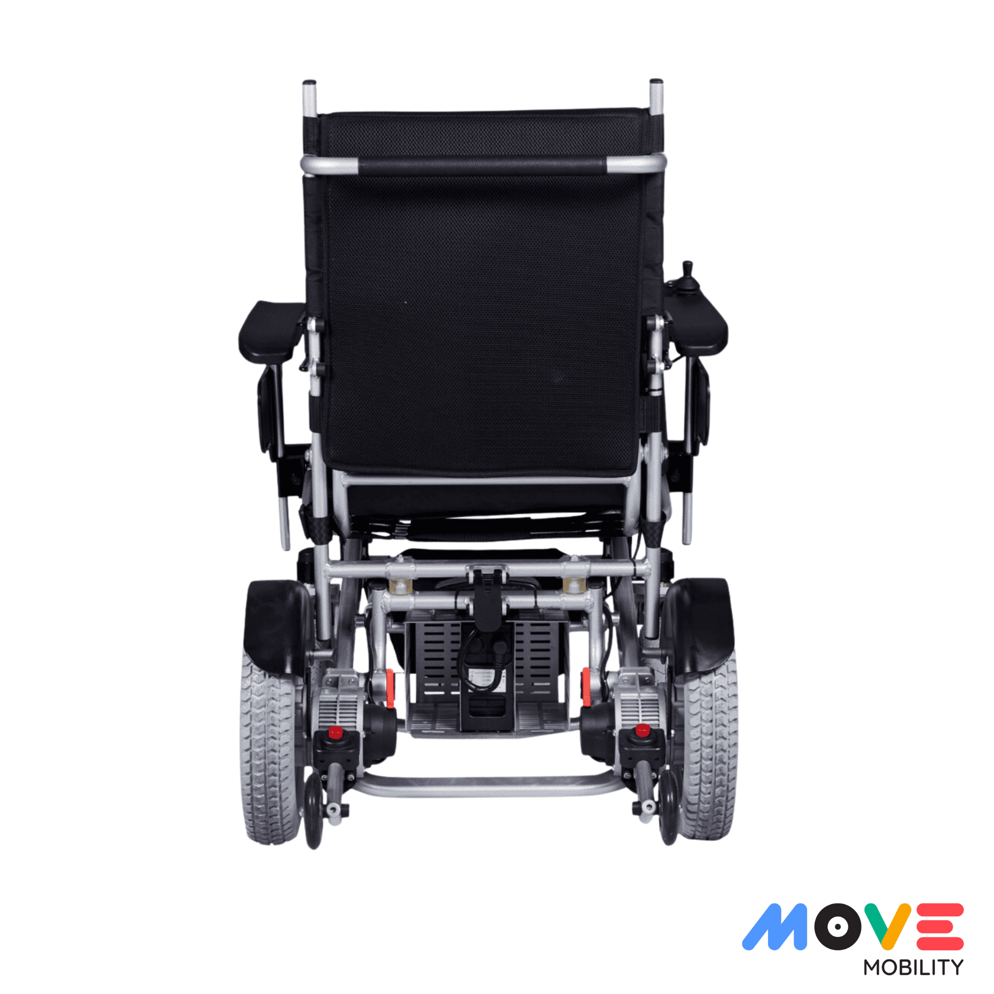 Buy FREEDOM Titan Bariatric Chair Wheelchair | Move Mobility