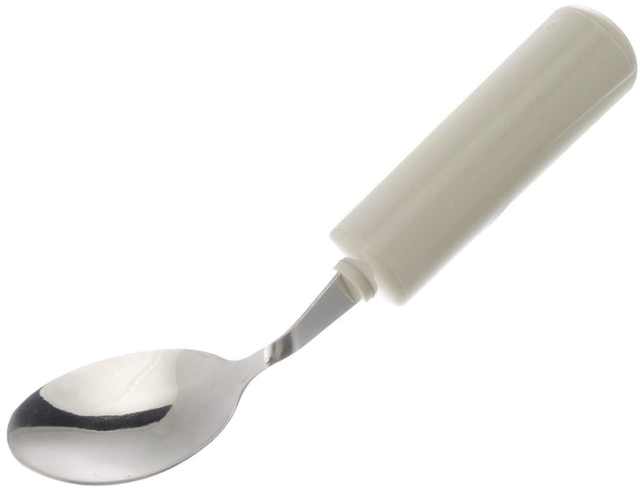 Buy Angled Cutlery Right Handed Spoon Built Up | Move Mobility