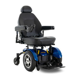 Buy PRIDE Jazzy 1450 Power Chair | Move Mobility