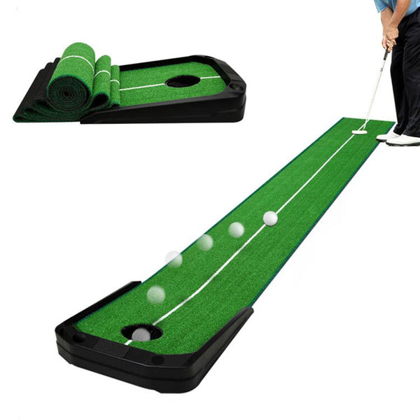 BETTERLIVING Golf Game Simulator