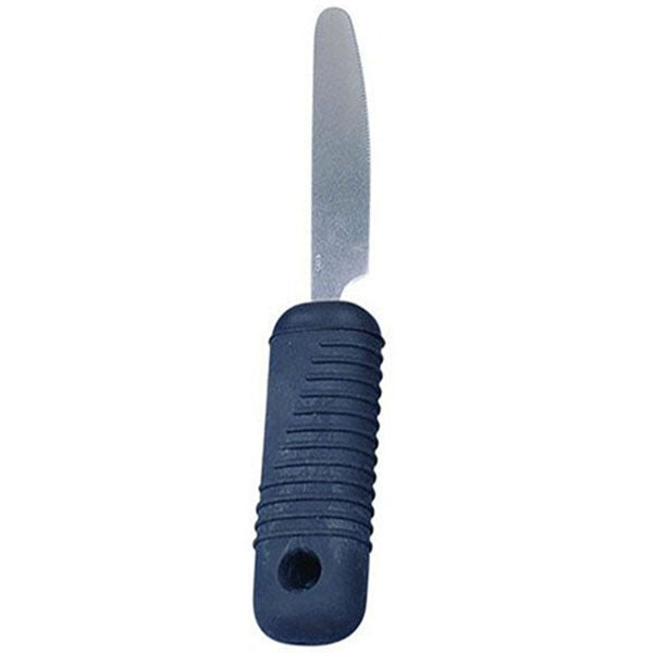 SURE GRIP Cutlery Knife Bendable