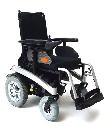 Pride R40 Power Wheelchair