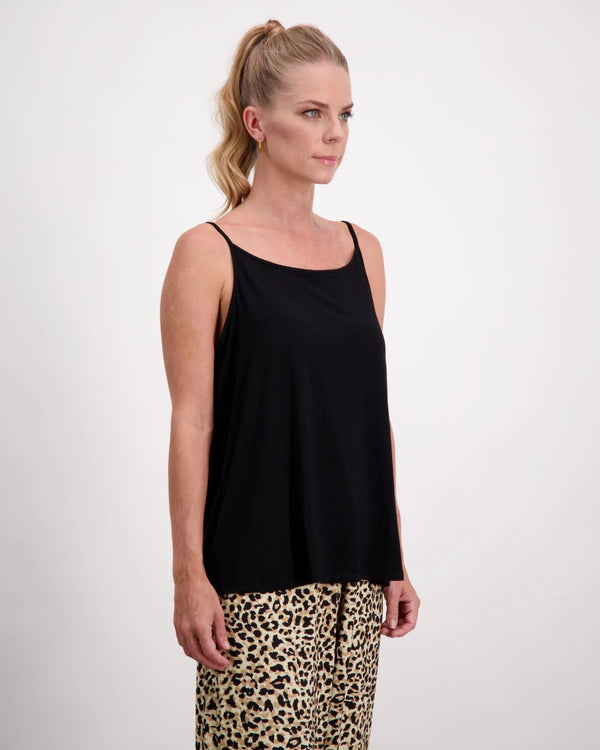 CHRISTINA STEPHENS Christine Camisole Top