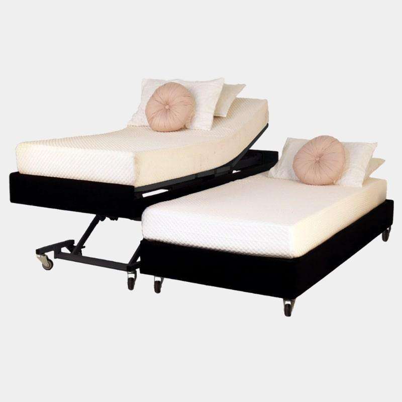 Buy ICARE IC111 Homecare Bed Split Queen S | Move Mobility