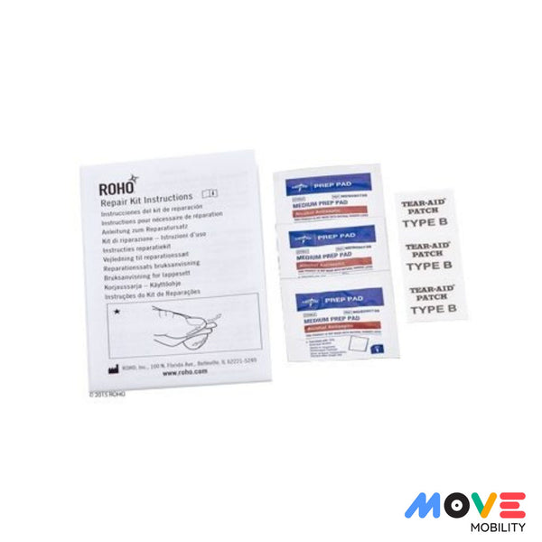 ROHO Cushion Repair Kit