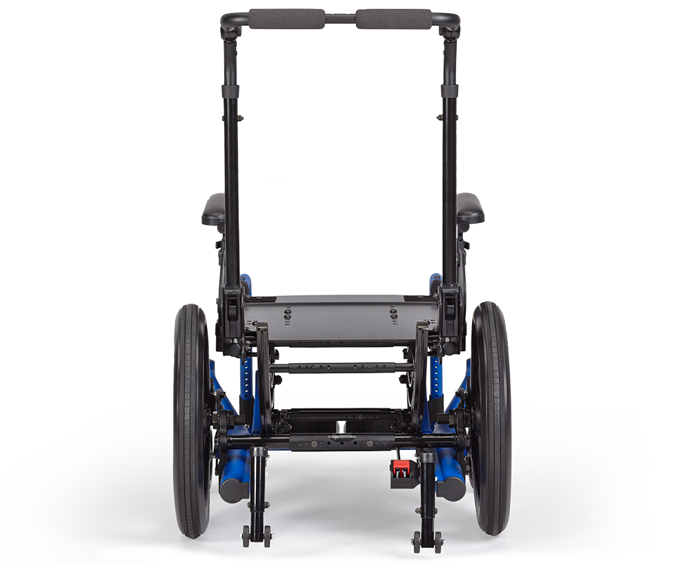 Wheelchair Rotation KI MOBILITY Focus Complex Rotation Tilt-in-Space Wheelchair – Move Mobility