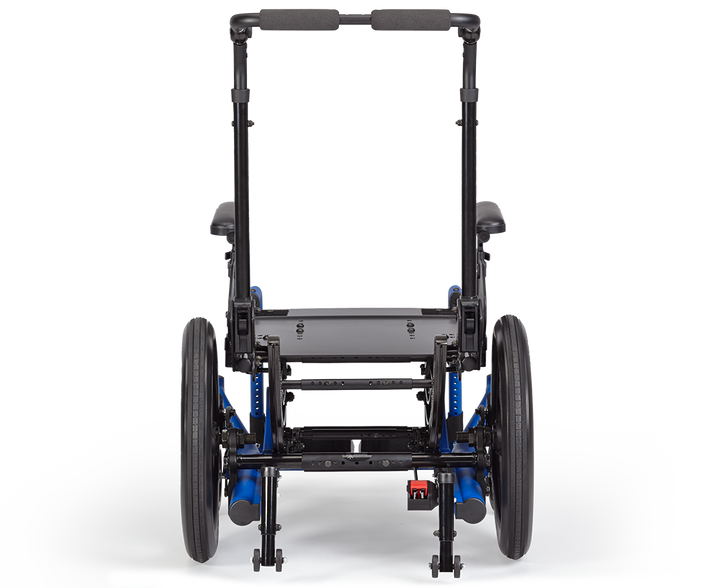 KI MOBILITY Focus Complex Rotation Tilt-in-Space Wheelchair – Move Mobility