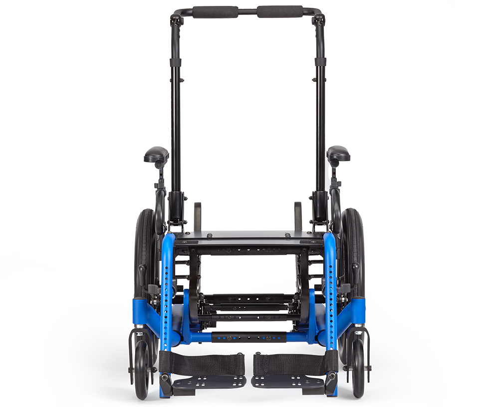 Complex Mobility KI MOBILITY Focus Complex Rotation Tilt-in-Space Wheelchair – Move Mobility
