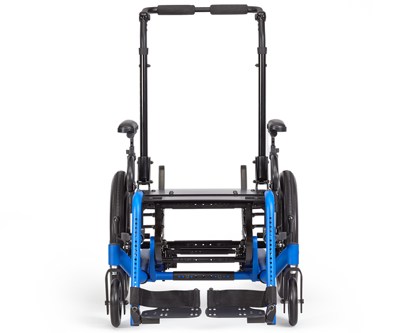 KI MOBILITY Focus Complex Rotation Tilt-in-Space Wheelchair – Move Mobility