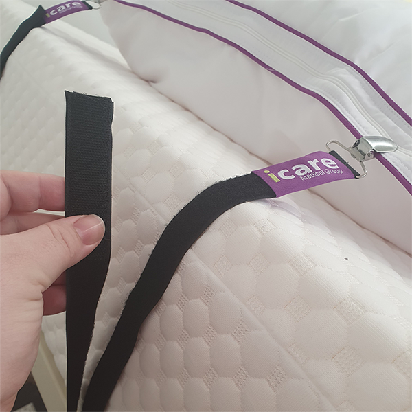 ICARE Pillow Suspenders Pair