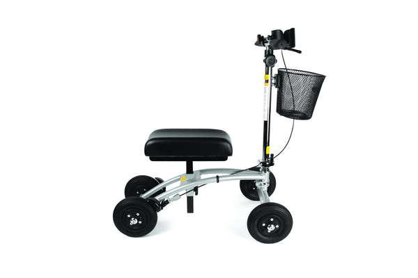 StrideOn Ortrhomate Knee Walker Scooter