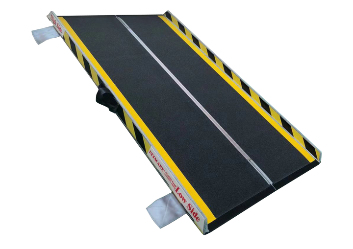 INVACARE Edge Barrier Limiter Ramp – Move Mobility