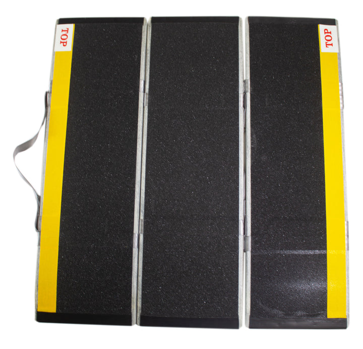 Multi Purpose Ramp INVACARE Personal and Multi-Purpose Portable Ramp – Move Mobility