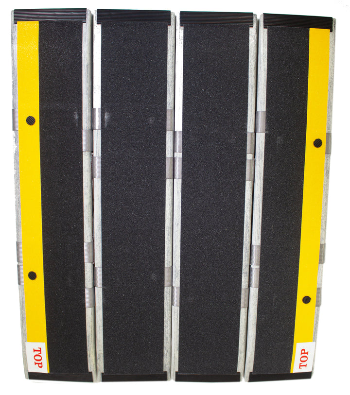 INVACARE Senior Portable Ramp – Move Mobility