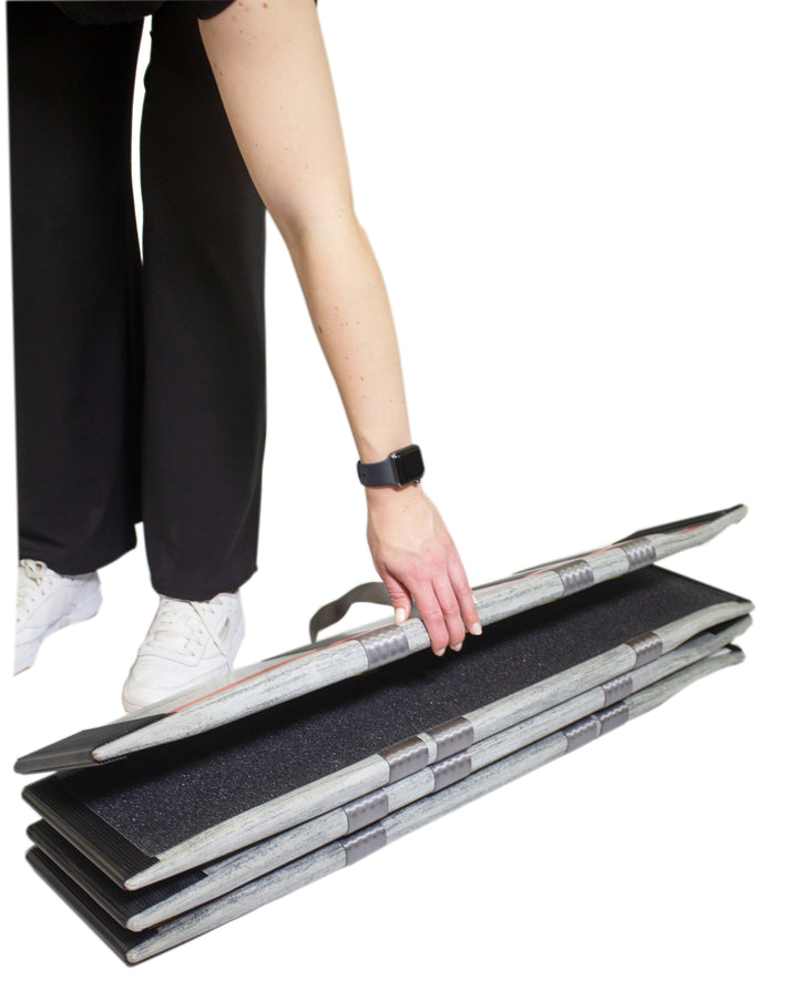 INVACARE Senior Portable Ramp – Move Mobility