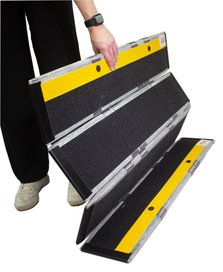 INVACARE Senior Portable Ramp – Move Mobility