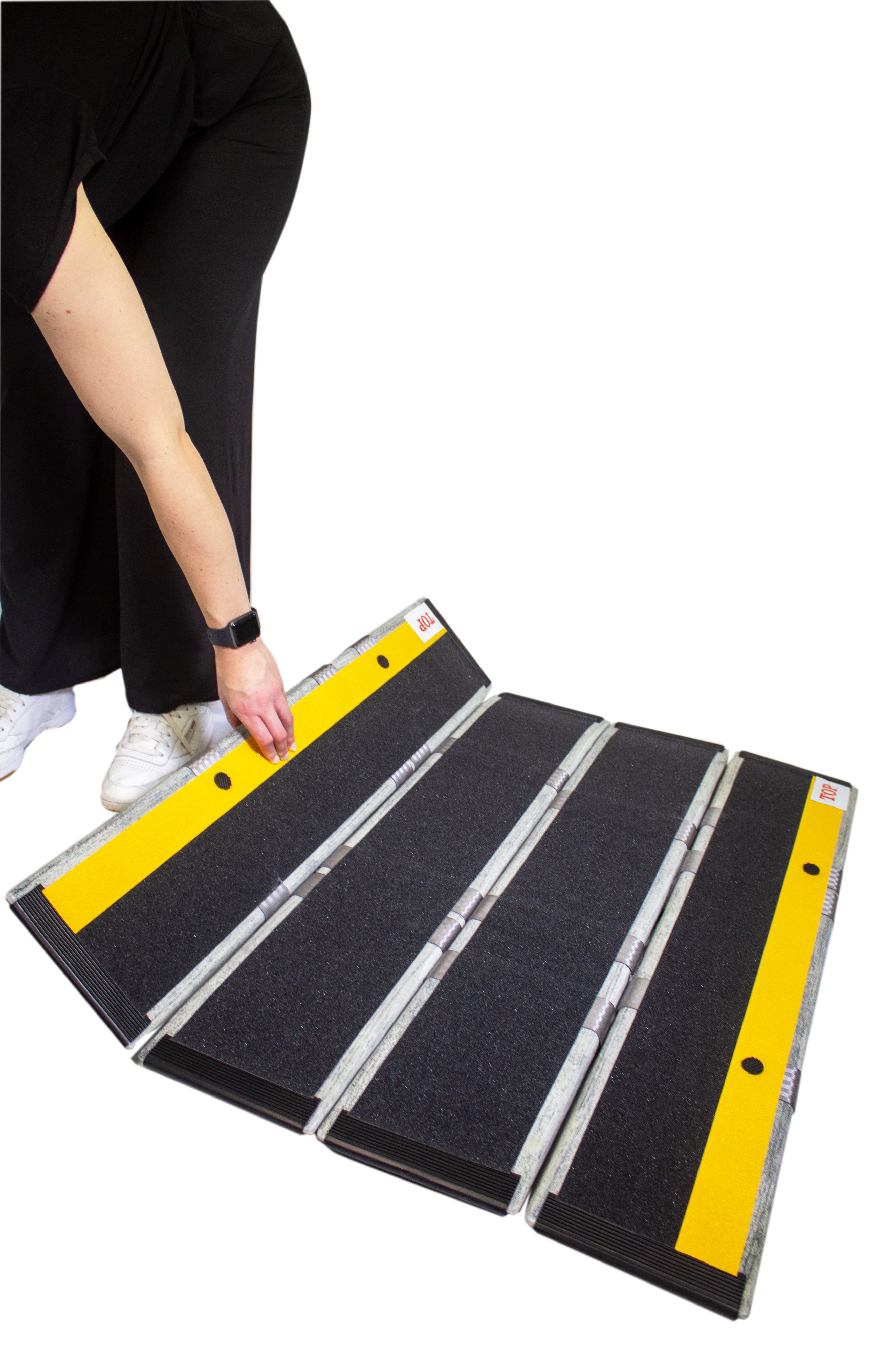 INVACARE Senior Portable Ramp – Move Mobility