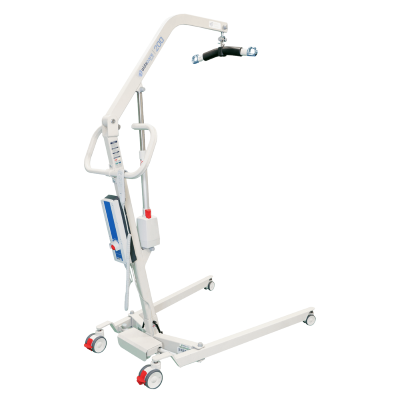 Buy ASPIRE Patient Lifter Compact Mobile Lifter | Move Mobility