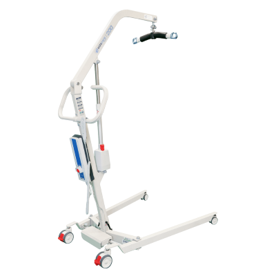 ASPIRE Patient Lifter Compact Mobile Lifter