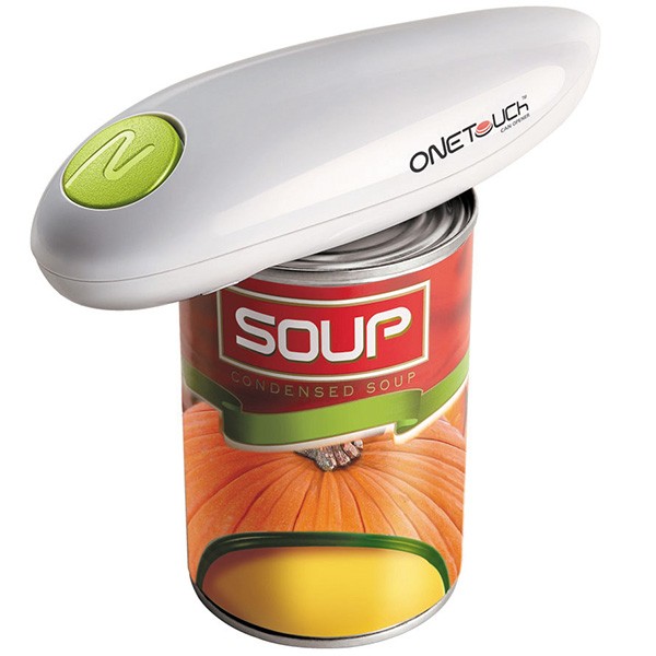 ONE TOUCH Can Opener Automatic