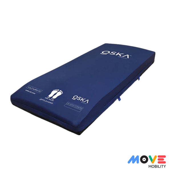 Oska Aria Series 4 V3 Pressure Care Mattress