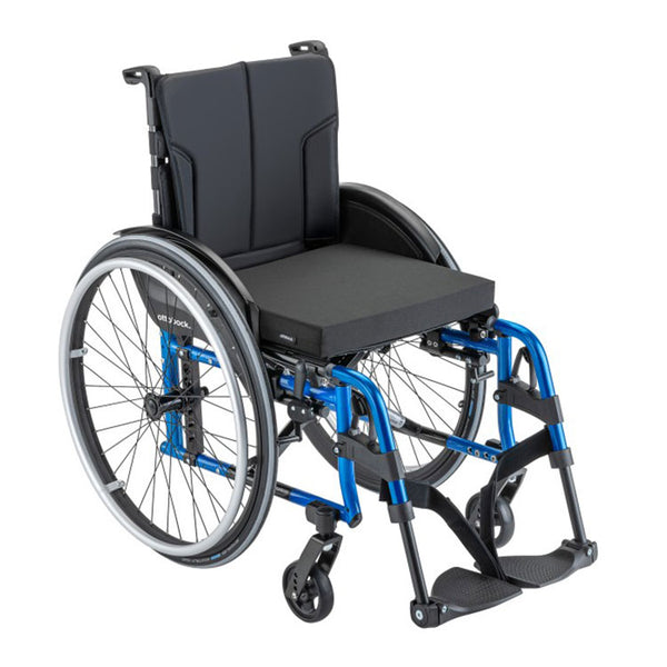 OTTOBOCK Motus Hemi Wheelchair