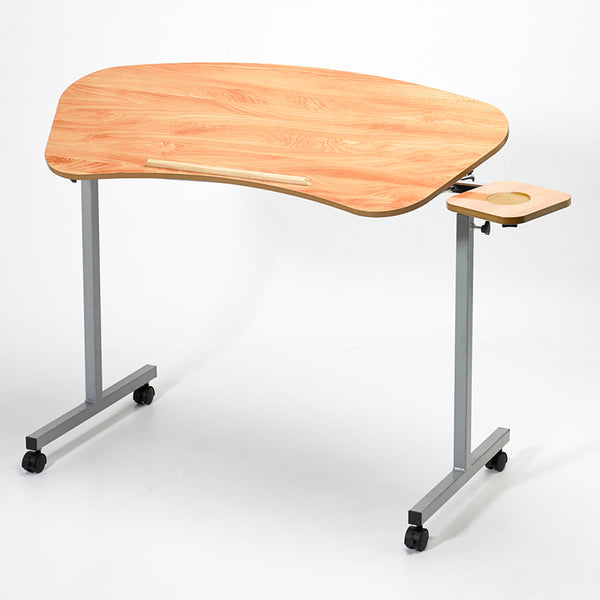 Overarching Table Experience Ultimate Convenience | Buy Overbed Tables at Move Mobility