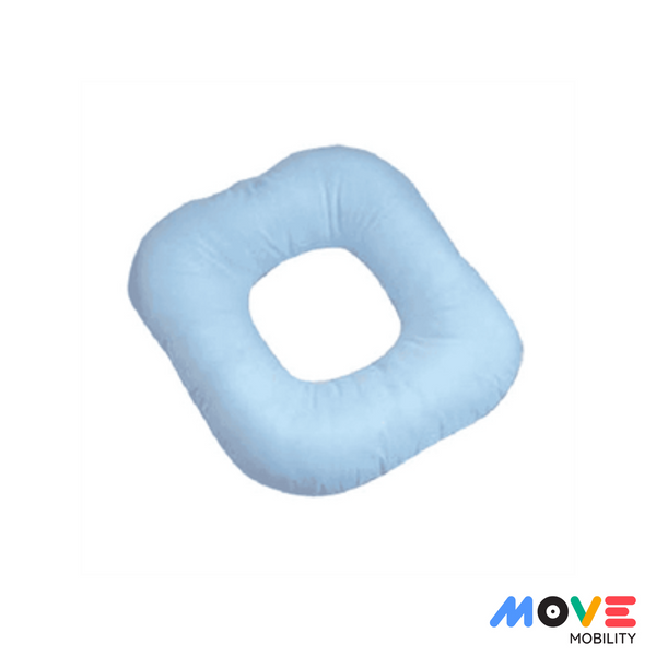 BETTERLIVING Silicone Fibre Ring Cushion