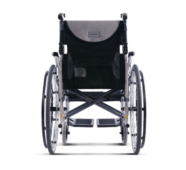 KARMA Ergo S115 Wheelchair