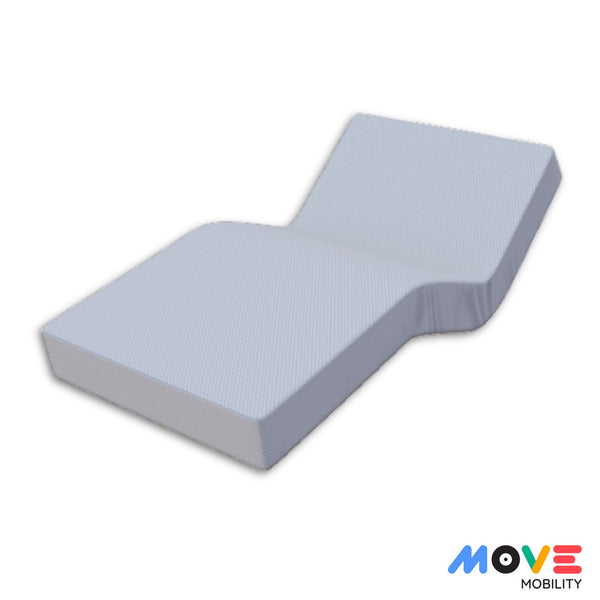 SOVEREIGN S7 Pressure Care Mattress with Quilted Cover