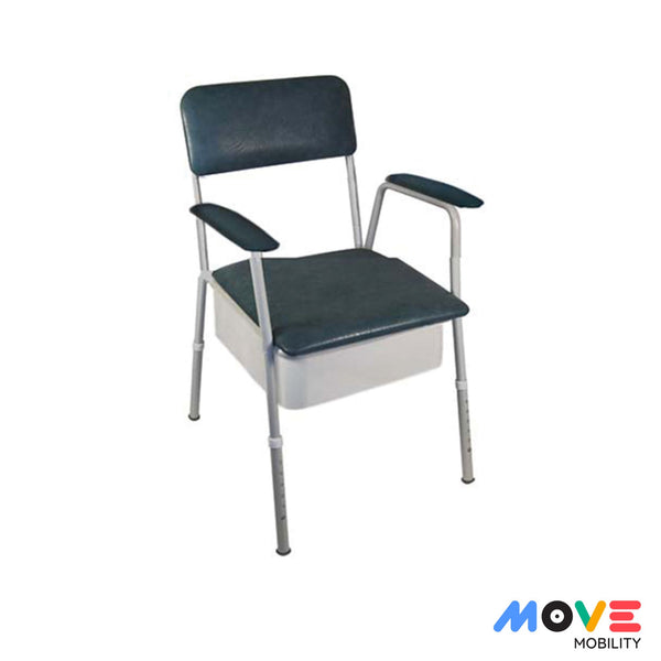 ASPIRE Classic Bedside Commode