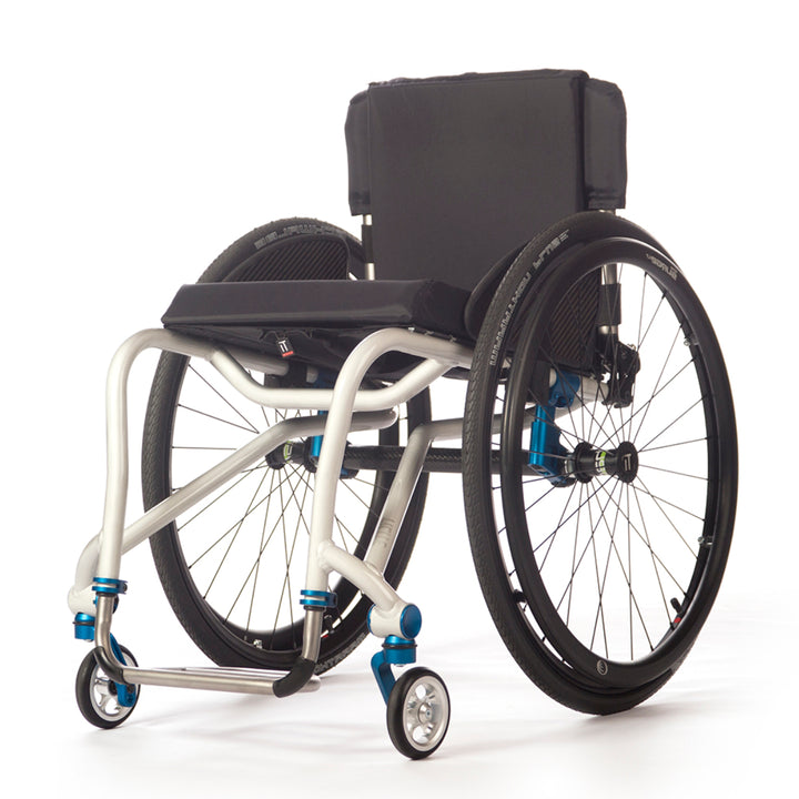 Tilite TiLite Aero T Rigid Frame Manual Wheelchair – Move Mobility