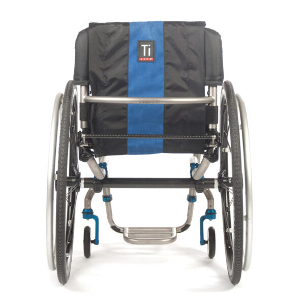 TILITE TR Manual Rigid Frame Manual Wheelchair