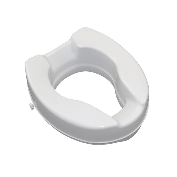 ASPIRE Toilet Seat Raiser