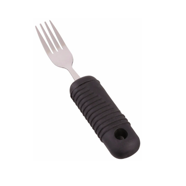 SURE GRIP Cutlery Fork